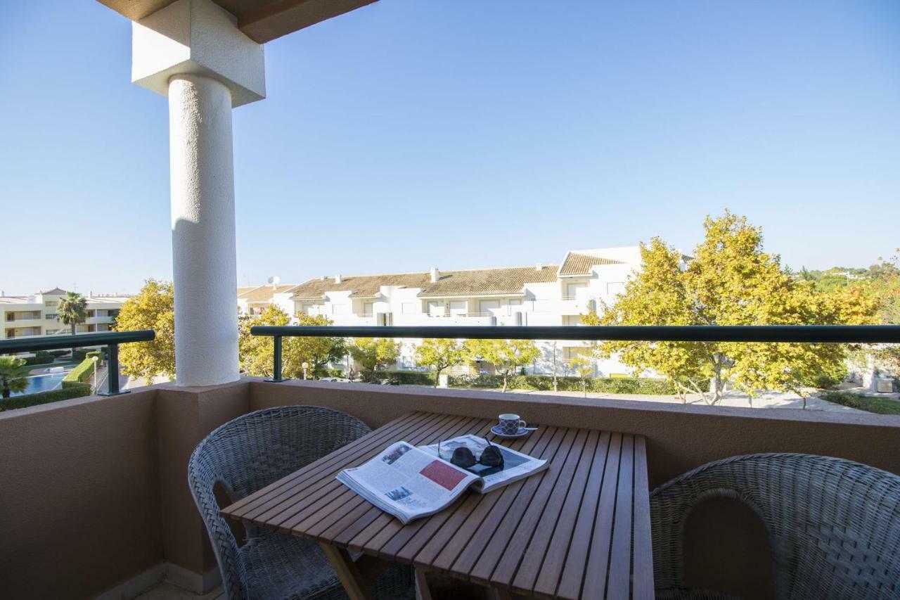 Clair Apartment Quarteira Exteriér fotografie